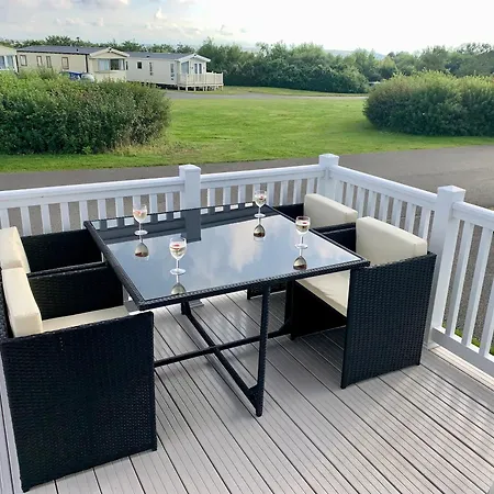 Kamp alanı 36 Cedar Court