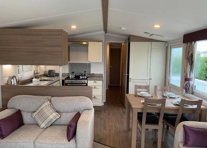36 Cedar Court Kamp alanı *