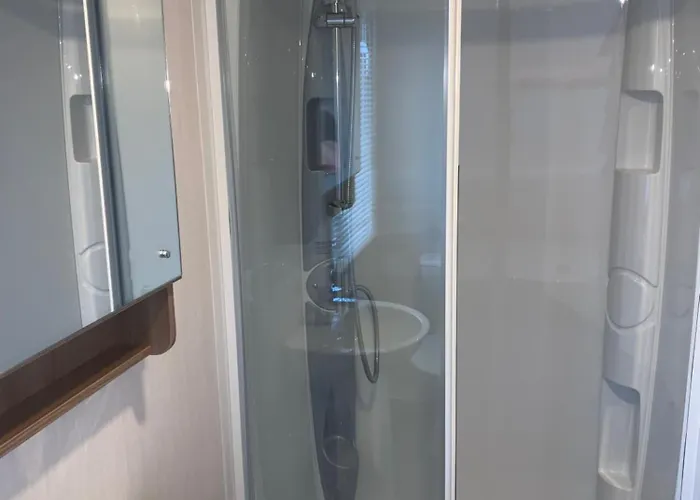 36 Cedar Court Kamp alanı