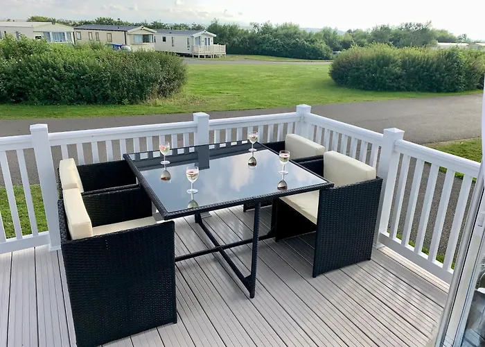 Kamp alanı 36 Cedar Court