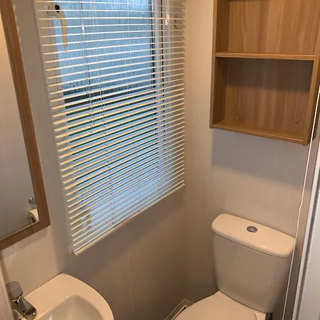 36 Cedar Court Campingplatz *