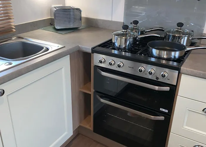 Camping 36 Cedar Court *